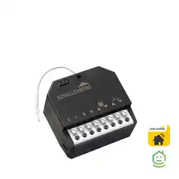 Netto Marken-Discount Schellenberg Funk-Empfangsmodul Angebot