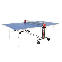 Netto Marken-Discount DONIC Outdoor Roller Fun, blau Angebot