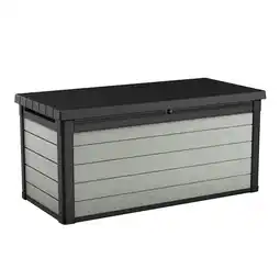 Netto Marken-Discount Keter Denali Box Angebot