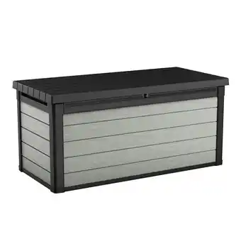 Netto Marken-Discount Keter Denali Box Angebot