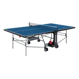 Netto Marken-Discount DONIC Indoor Roller 800, blau Angebot