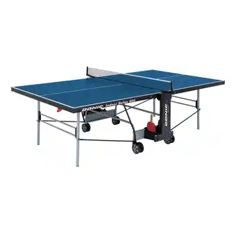 Netto Marken-Discount DONIC Indoor Roller 800, blau Angebot