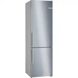 Netto Marken-Discount Bosch Kühl-/Gefrierkombination KGN39AIAT Serie 6 Angebot