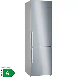 Netto Marken-Discount Bosch Kühl-/Gefrierkombination KGN39AIAT Serie 6 Angebot