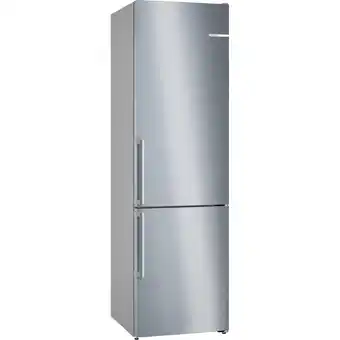 Netto Marken-Discount Bosch Kühl-/Gefrierkombination KGN39AIAT Serie 6 Angebot