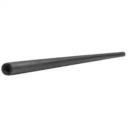 Netto Marken-Discount Schellenberg Fiberglasgewebe KLARSICHT anthrazit 140 x 250 cm Angebot