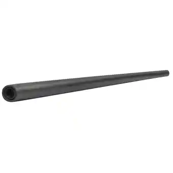 Netto Marken-Discount Schellenberg Fiberglasgewebe KLARSICHT anthrazit 140 x 250 cm Angebot