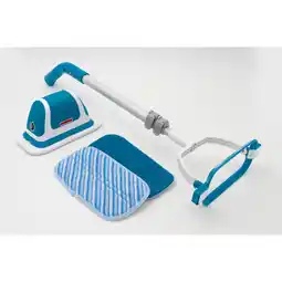 Netto Marken-Discount Livington MultiScrubber Angebot