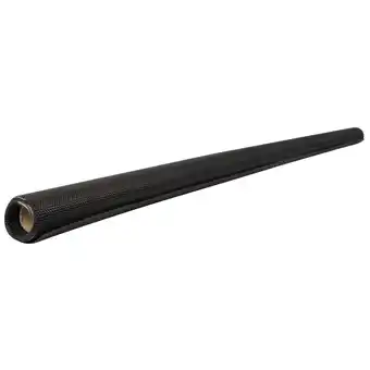 Netto Marken-Discount Schellenberg Fiberglasgewebe MAX PROTECT anthrazit 120 x 150 cm Angebot