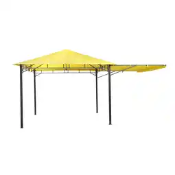 Netto Marken-Discount Tepro Pavillonbespannung für Lehua - versch. Farben Angebot