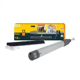 Netto Marken-Discount Schellenberg Markisenantrieb PREMIUM mit Solarpanel Angebot