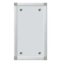 Netto Marken-Discount Schellenberg Sauberer Lichtschacht ALU, 55 x 110 cm Angebot