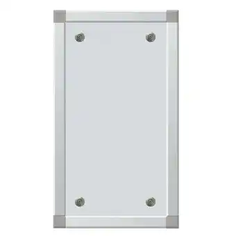 Netto Marken-Discount Schellenberg Sauberer Lichtschacht ALU, 55 x 110 cm Angebot