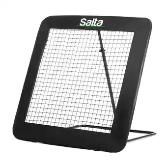 Netto Marken-Discount Salta Motion 124 x 124 cm Rebounder Angebot