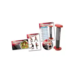 Netto Marken-Discount Gymform Kniebeugen Trainer für die Beinmuskulatur Squat Perfect Angebot
