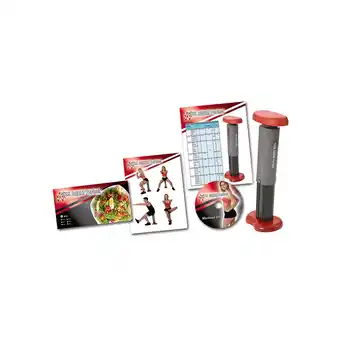 Netto Marken-Discount Gymform Kniebeugen Trainer für die Beinmuskulatur Squat Perfect Angebot