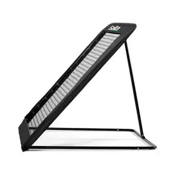 Netto Marken-Discount Salta Motion 164 x 164 cm Rebounder Angebot