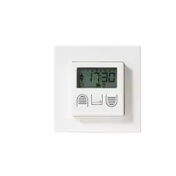 Netto Marken-Discount Schellenberg Zeitschaltuhr STANDARD Angebot