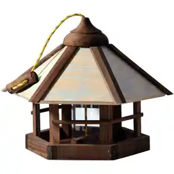 Netto Marken-Discount dobar Vogelhaus Camouflage - versch. Ausführungen Angebot