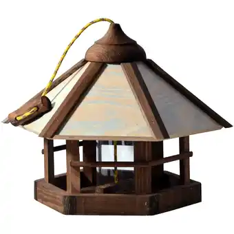 Netto Marken-Discount dobar Vogelhaus Camouflage - versch. Ausführungen Angebot