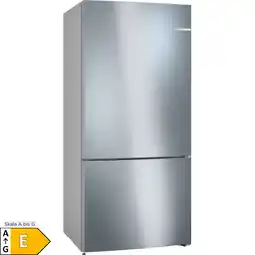 Netto Marken-Discount Bosch Kühl-/Gefrierkombination KGN86VIEA Serie 4 Angebot