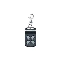 Netto Marken-Discount Schellenberg Handsender Drive 4-Kanal Angebot