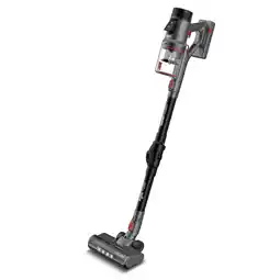 Netto Marken-Discount SOGO Akku-Staubsauger 2-in-1 Smart Technologie Angebot