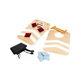 Netto Marken-Discount Pinolino Cornhole 'Bennet' Angebot