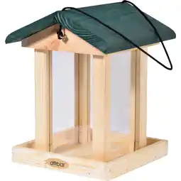 Netto Marken-Discount dobar Vogelfutterhaus - versch. Ausführungen Angebot