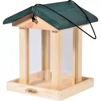 Netto Marken-Discount dobar Vogelfutterhaus - versch. Ausführungen Angebot