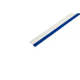 Netto Marken-Discount Schellenberg PVC-Flachleiste, 40 x 1,5 mm, 50 m, weiß Angebot