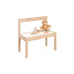 Netto Marken-Discount Kinderbank 'Olaf' Angebot