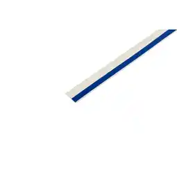 Netto Marken-Discount Schellenberg PVC-Flachleiste, 30 x 1,5 mm, 50 m, weiß Angebot