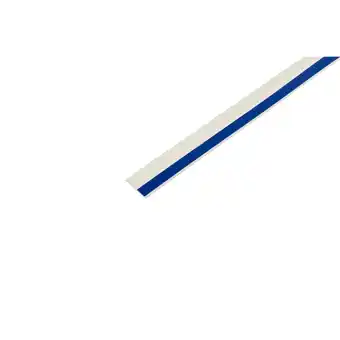 Netto Marken-Discount Schellenberg PVC-Flachleiste, 30 x 1,5 mm, 50 m, weiß Angebot
