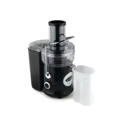 Netto Marken-Discount Starlyf Entsafter- Zentrifugenentsafter ganze Früchte XL Juicer Angebot
