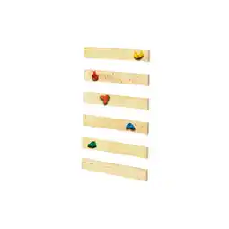 Netto Marken-Discount Karibu Kletterwand Eco Angebot
