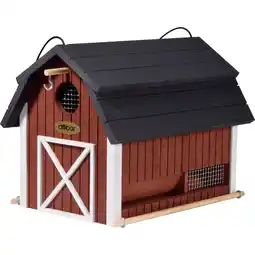 Netto Marken-Discount dobar Vogelhaus Katthult zum Aufhängen Angebot