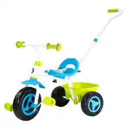 Netto Marken-Discount Best Sporting Dreirad 2 IN 1 Angebot