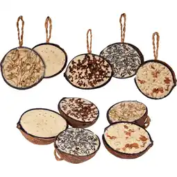 Netto Marken-Discount dobar Vogelfutter - versch. Varianten Angebot