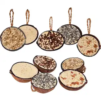 Netto Marken-Discount dobar Vogelfutter - versch. Varianten Angebot