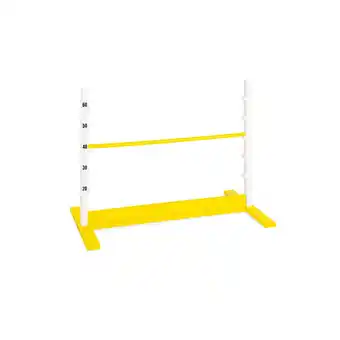 Netto Marken-Discount Hürde 'Hoppe', gelb Angebot