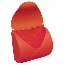 Netto Marken-Discount Karibu Spiel 3er Set für Kinderspielgeräte Telefon Briefkasten Lenkrad mit Hupe Angebot