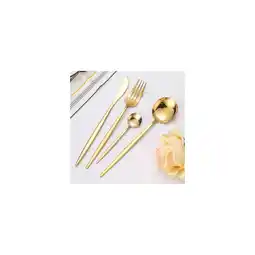 Netto Marken-Discount 30tlg. Besteck-Set Angebot