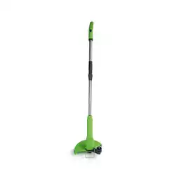 Netto Marken-Discount EASYmaxx Akku-Rasentrimmer 12V grün 1200mAh Angebot