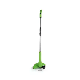 Netto Marken-Discount EASYmaxx Akku-Rasentrimmer 12V grün 1200mAh Angebot
