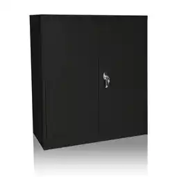 Netto Marken-Discount hjh OFFICE Aktenschrank COLOR AS 105 Stahl Angebot