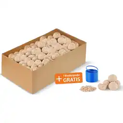 Netto Marken-Discount dobar Meisenknödel - versch. Varianten Angebot