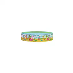 Netto Marken-Discount Best Sporting Steilwand-Pool Dino, 180 x 38 cm Angebot