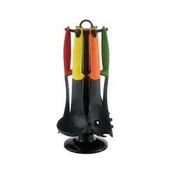 Netto Marken-Discount 7tlg. Küchenhelfer Set Angebot