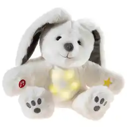 Netto Marken-Discount Heunec MusiLEDi Hase 20cm Angebot